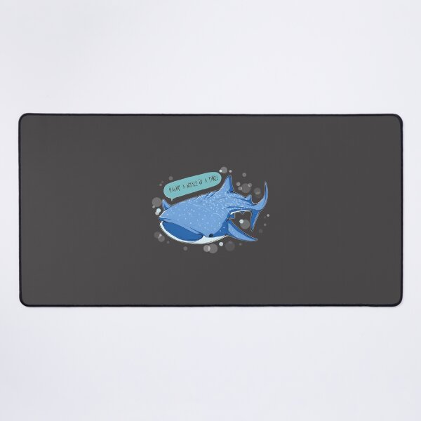 Item preview, Have a Whale of a Time Cute Whale Illustration for Fun and Relaxation designed and sold by Nishant Turekar.