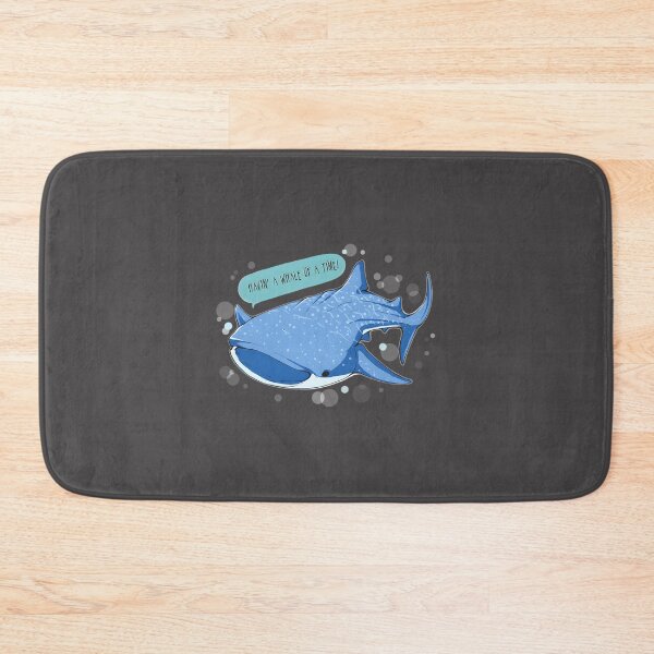 Item preview, Have a Whale of a Time Cute Whale Illustration for Fun and Relaxation designed and sold by Nishant Turekar.