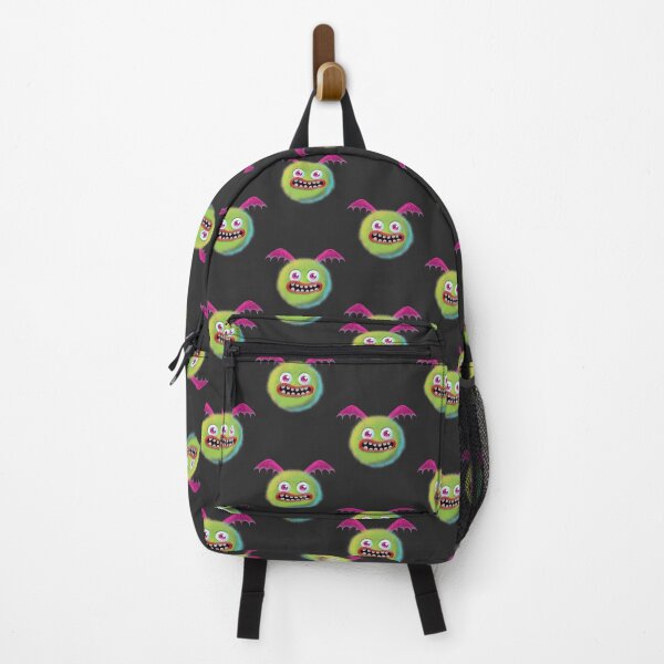 Item preview, Cute Sugar Monster Illustration for Sweet Lovers and Fun Designs designed and sold by MITHIL BARUI.