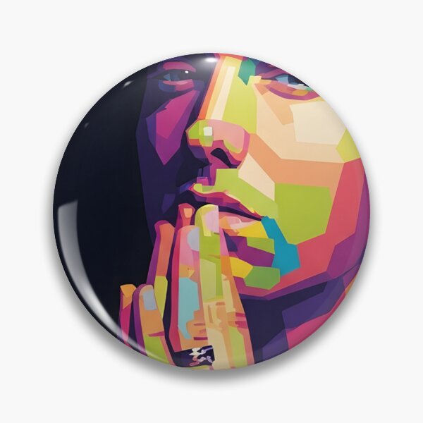 Item preview, Eminem Pop Art designed and sold by Kindcorner.