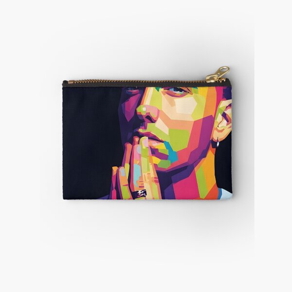 Item preview, Eminem Pop Art designed and sold by Kindcorner.