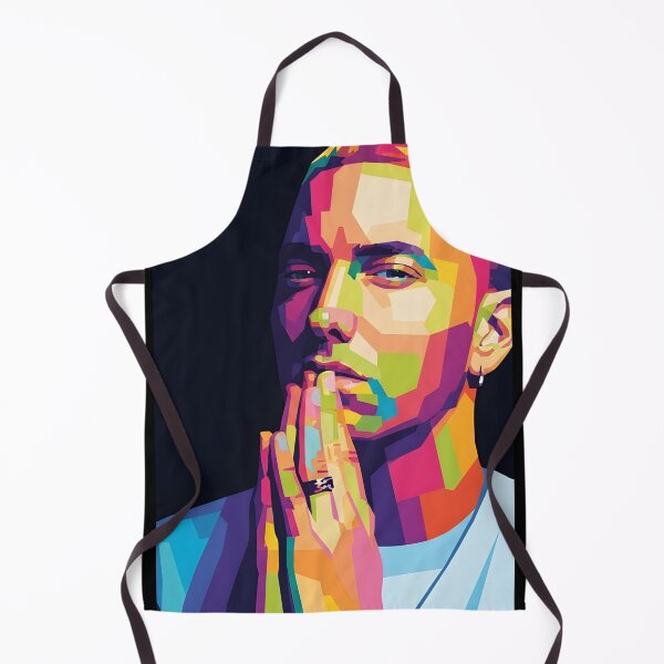 Item preview, Eminem Pop Art designed and sold by Kindcorner.