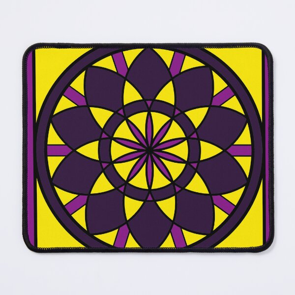 Item preview, Mandala 3 C2 designed and sold by enrique92000.