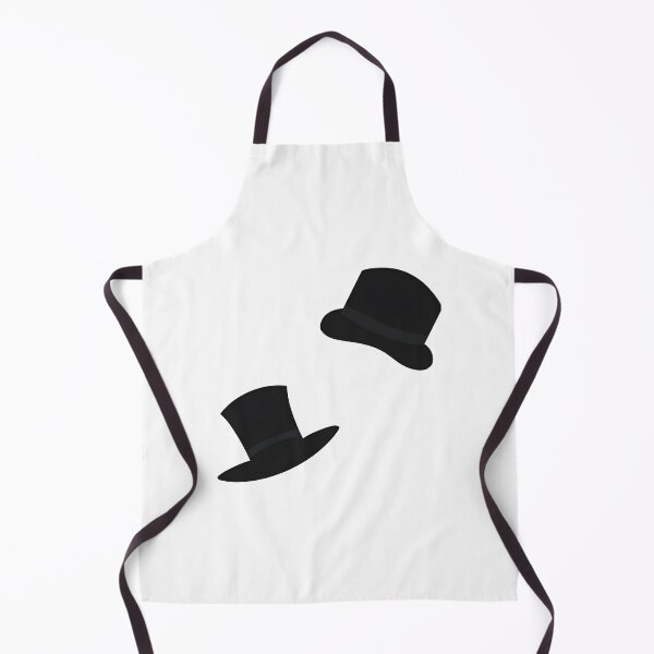 Item preview, Lupin Gentleman Hat Inspired Design Featuring Classic Arsène Style designed and sold by kyroskoh.