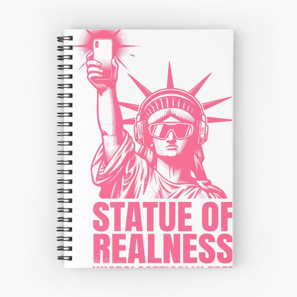 Item preview, Statue of Realness designed and sold by awesome-loob.