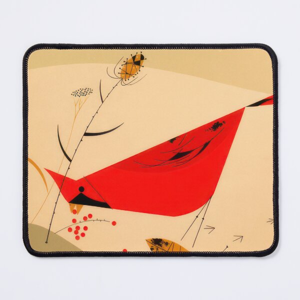 Item preview, Charley Harper – Mid Century Modern Bird & Wildlife Art designed and sold by hg6y.
