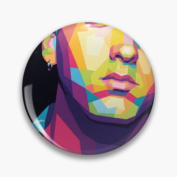 Item preview, Eminem Pop Art designed and sold by Kindcorner.