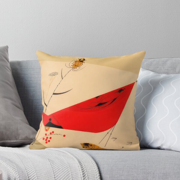 Item preview, Charley Harper – Mid Century Modern Bird & Wildlife Art designed and sold by hg6y.