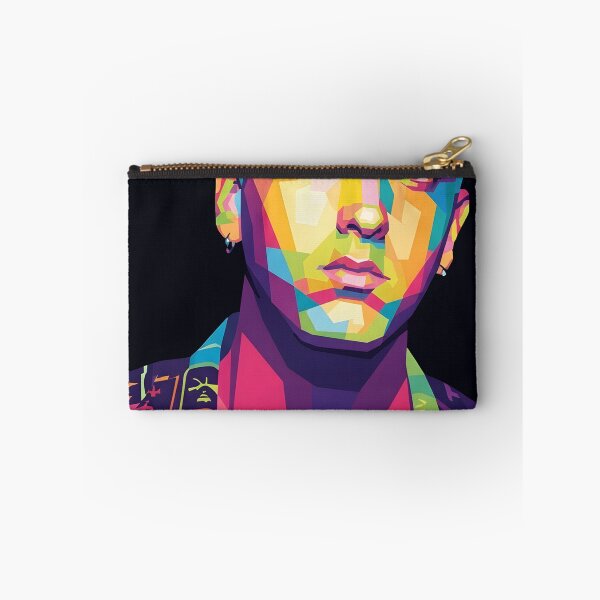 Item preview, Eminem Pop Art designed and sold by Kindcorner.