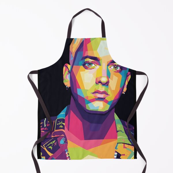 Item preview, Eminem Pop Art designed and sold by Kindcorner.