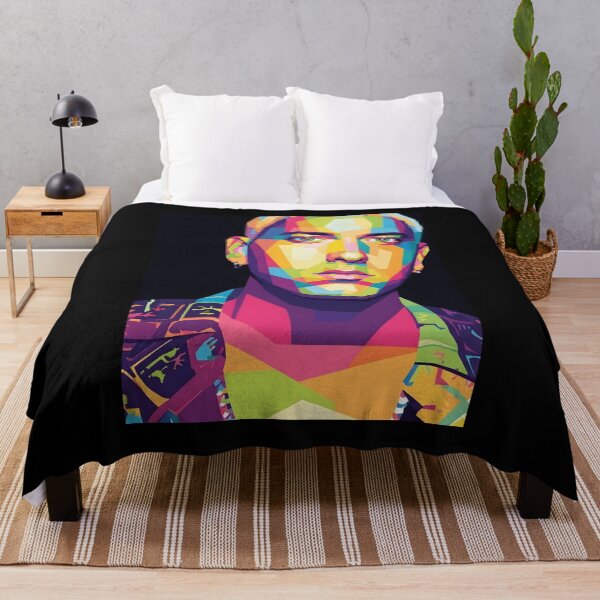 Artikelvorschau, Eminem Pop Art entworfen und verkauft von Kindcorner.