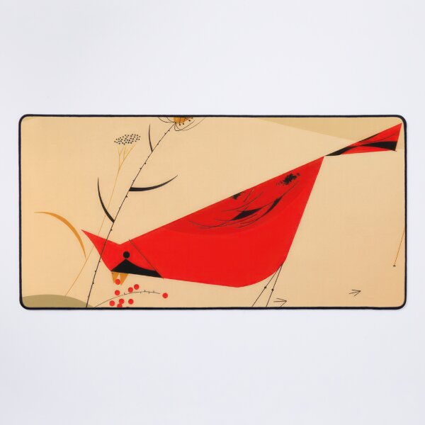 Item preview, Charley Harper – Mid Century Modern Bird & Wildlife Art designed and sold by hg6y.