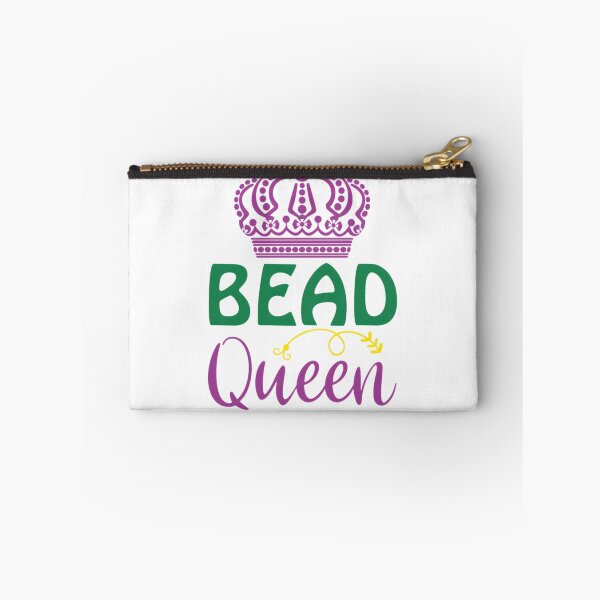 Item preview, Bead Queen Artistic Design for Craft Lovers and Jewelry Enthusiasts designed and sold by Nishant Turekar.