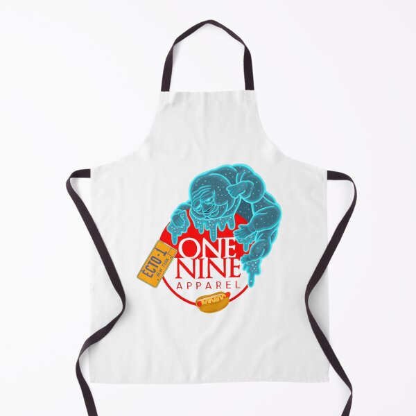 Item preview, One Nine Busters Afterlife Halloween Spooky Ghost Design designed and sold by MITHIL BARUI.
