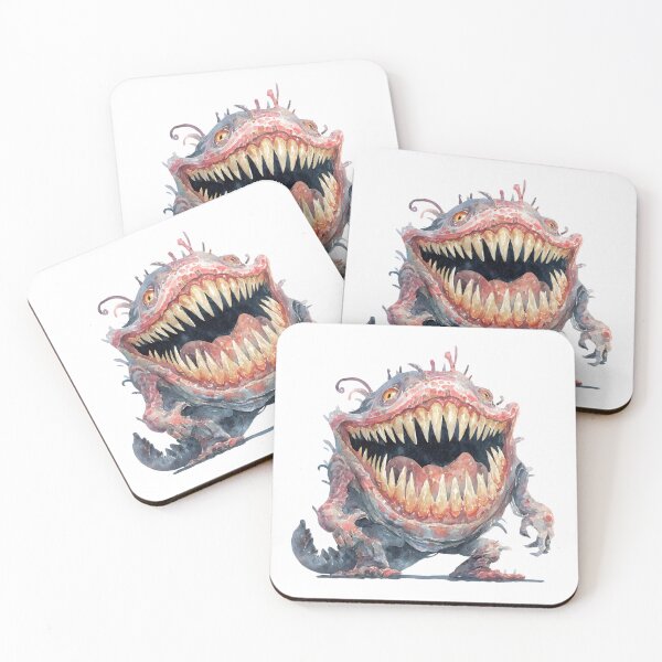 Item preview, Halloween Pumpkin Horror Art designed and sold by Instant Printing.