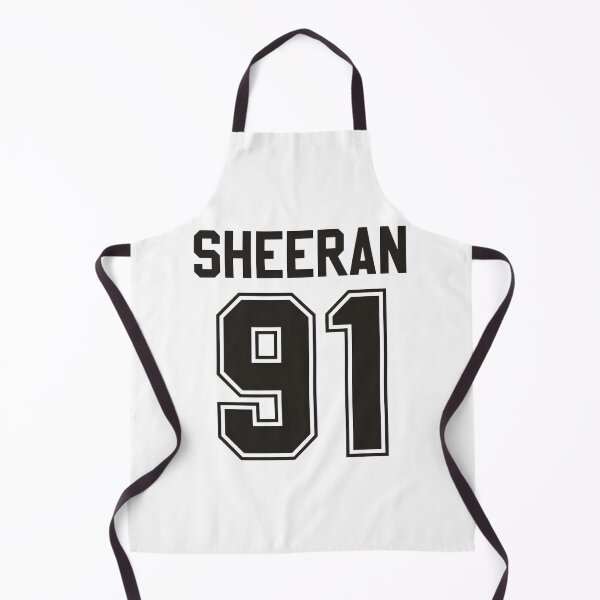 Item preview, Ed Sheeran Inspired Music Style Graphic Design designed and sold by Giajustgiaaaa.