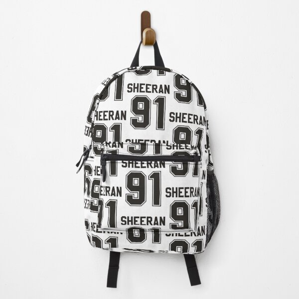 Item preview, Ed Sheeran Inspired Music Style Graphic Design designed and sold by Giajustgiaaaa.