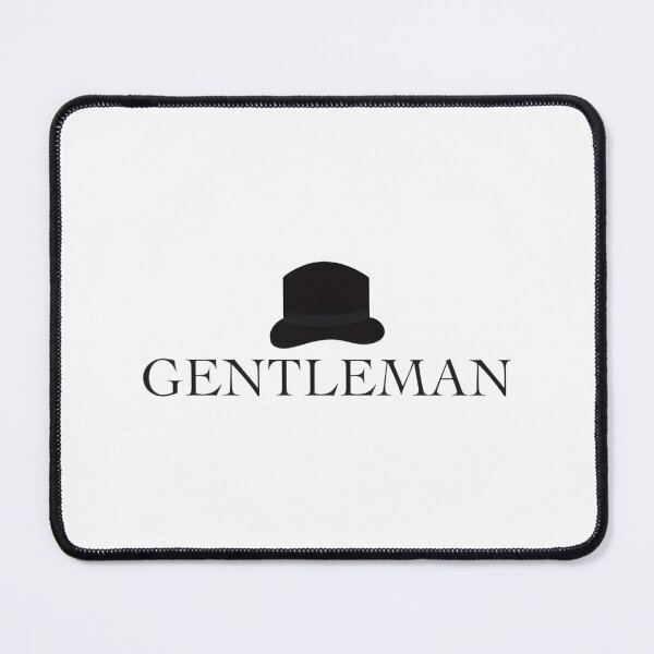 Item preview, Lupin Gentleman Hat Inspired Vintage Style Illustration designed and sold by kyroskoh.