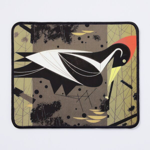Item preview, Charley Harper – Mid Century Modern Bird & Wildlife Art designed and sold by hg6y.