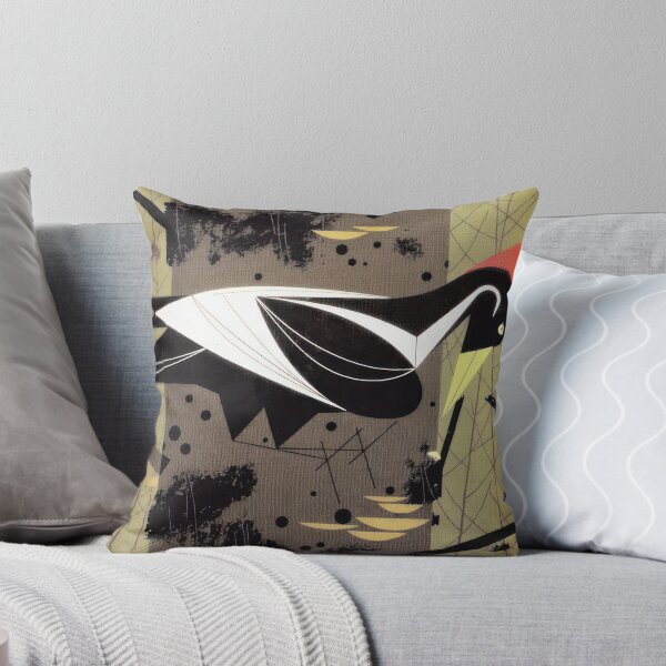 Item preview, Charley Harper – Mid Century Modern Bird & Wildlife Art designed and sold by hg6y.