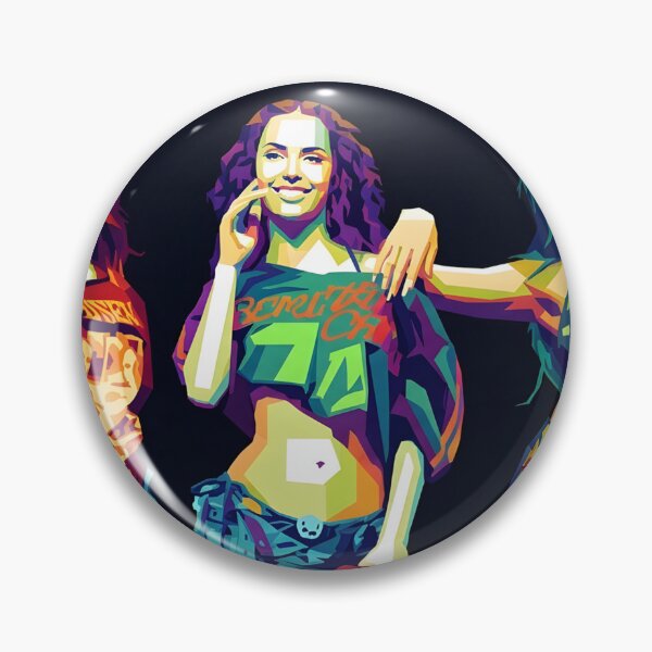 Item preview, Katseye Pop Art designed and sold by Kindcorner.