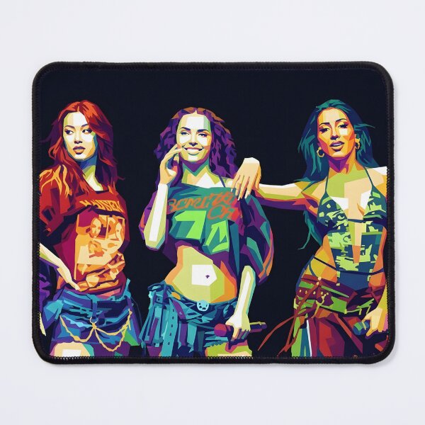 Item preview, Katseye Pop Art designed and sold by Kindcorner.