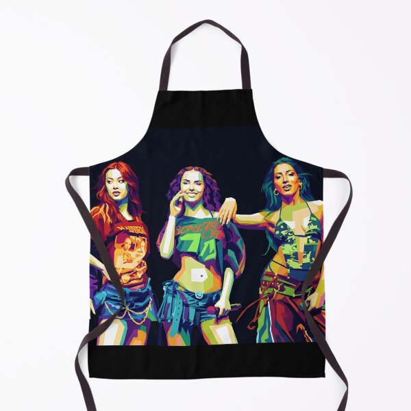 Aperçu de l'œuvre Katseye Pop Art créée et vendue par Kindcorner.