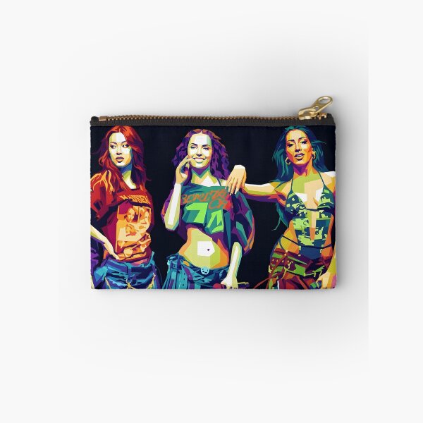 Item preview, Katseye Pop Art designed and sold by Kindcorner.
