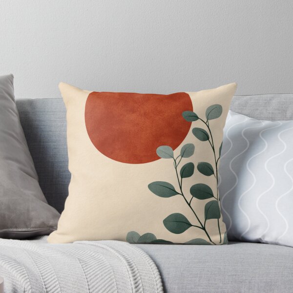 Item preview, Boho Botanical Sun designed and sold by lovesicklotus.