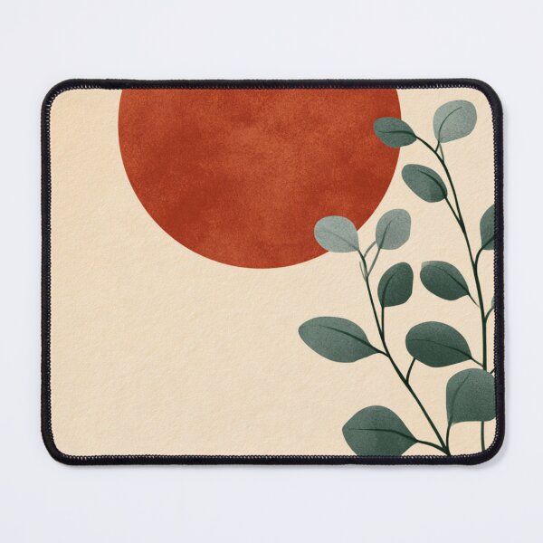 Item preview, Boho Botanical Sun designed and sold by lovesicklotus.