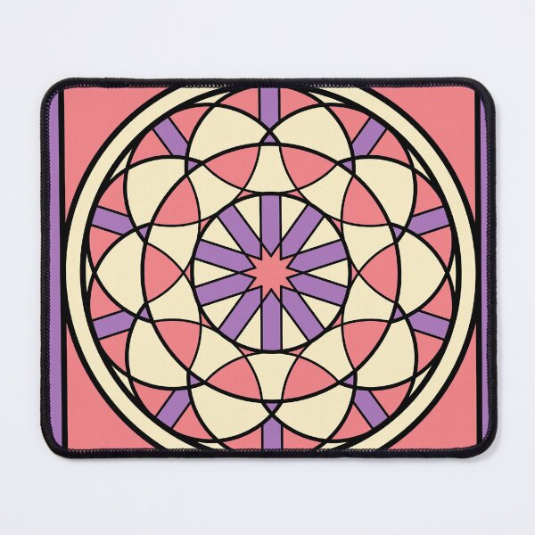 Item preview, Mandala 4 C2 designed and sold by enrique92000.
