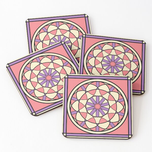 Item preview, Mandala 4 C2 designed and sold by enrique92000.