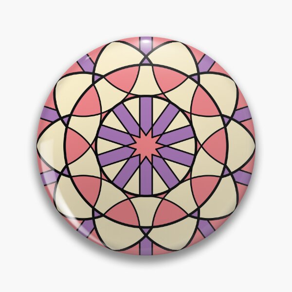 Item preview, Mandala 4 C2 designed and sold by enrique92000.