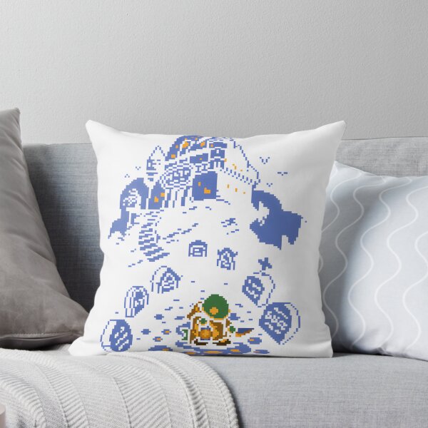 Item preview, Welcome to the Ghost Hotel Spooky Haunted Mansion Design designed and sold by awesomedesign92.