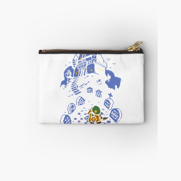 Item preview, Welcome to the Ghost Hotel Spooky Haunted Mansion Design designed and sold by awesomedesign92.