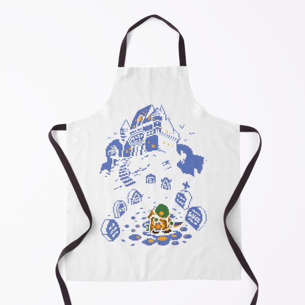 Item preview, Welcome to the Ghost Hotel Spooky Haunted Mansion Design designed and sold by awesomedesign92.