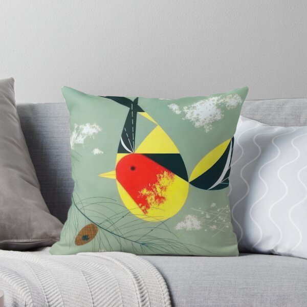 Item preview, Charley Harper – Mid Century Modern Bird & Wildlife Art designed and sold by hg6y.
