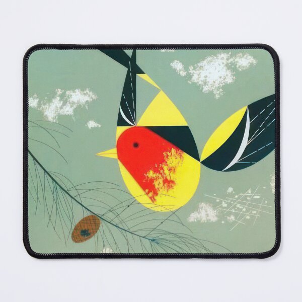 Item preview, Charley Harper – Mid Century Modern Bird & Wildlife Art designed and sold by hg6y.