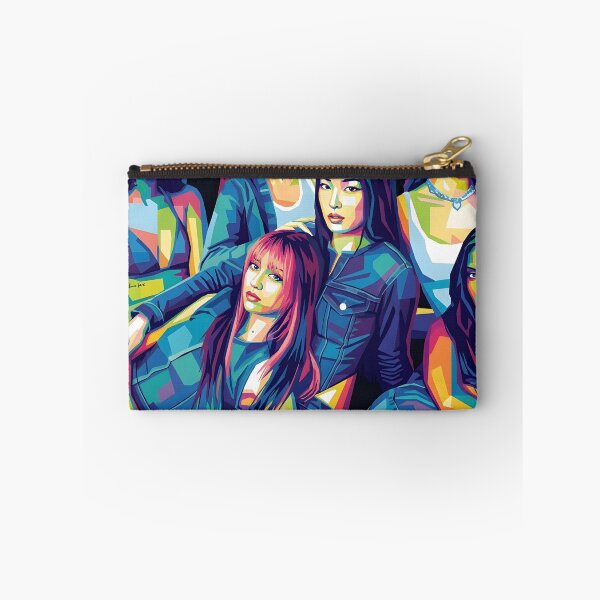 Item preview, Katseye Pop Art designed and sold by Kindcorner.