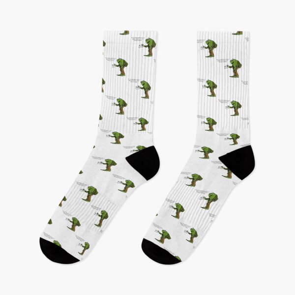 Item preview, Frog and Toad Inspired Design Featuring Frogs Surrounded by a Mountain of Trash designed and sold by Liam Yates.