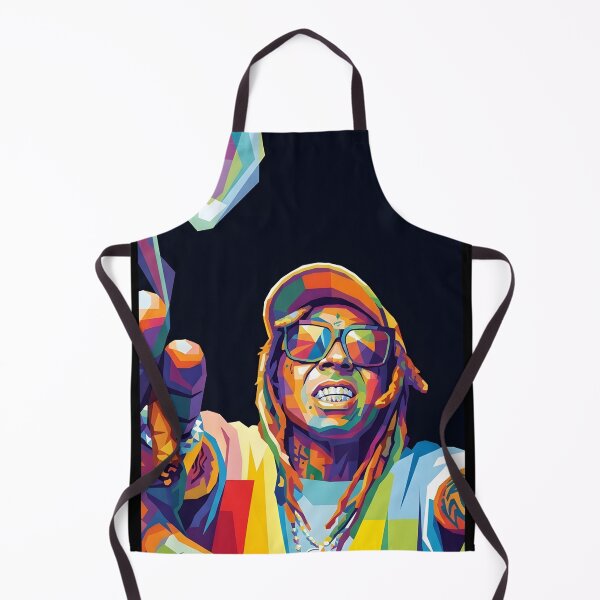 Item preview, Lil Wayne Pop Art designed and sold by Kindcorner.