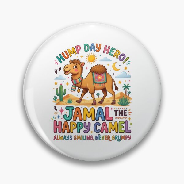 Item preview, HUMP DAY HERO designed and sold by KISHNAY-FASHION.