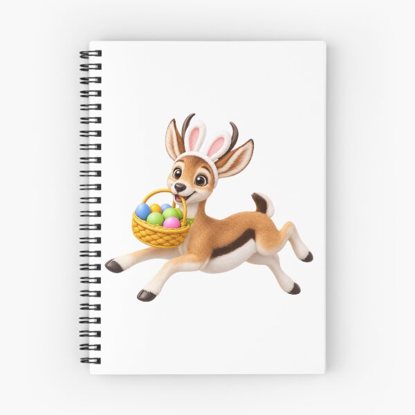 Item preview, Springbok Easter Eggs designed and sold by Sillytoe.