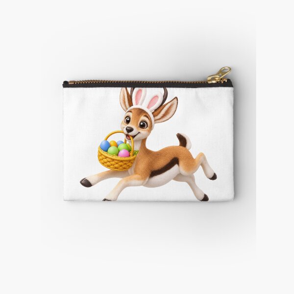 Item preview, Springbok Easter Eggs designed and sold by Sillytoe.