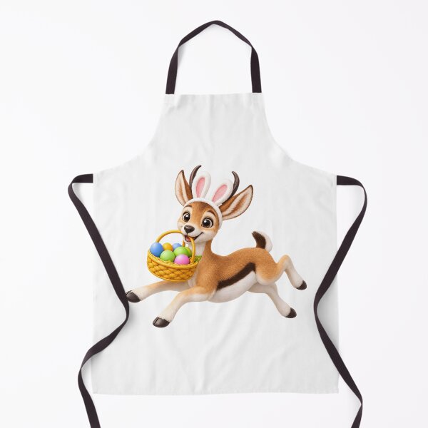Item preview, Springbok Easter Eggs designed and sold by Sillytoe.