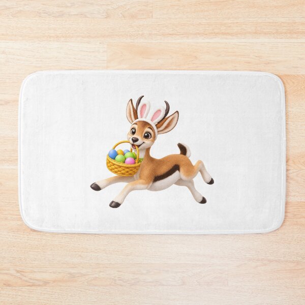 Item preview, Springbok Easter Eggs designed and sold by Sillytoe.