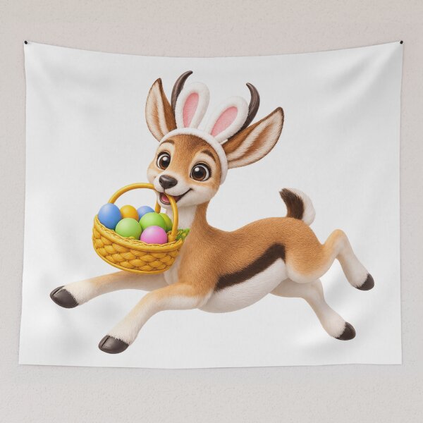 Item preview, Springbok Easter Eggs designed and sold by Sillytoe.