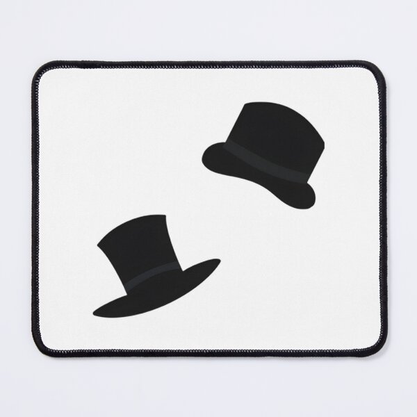 Item preview, Lupin Inspired Gentleman Hat Design Featuring Classic Arsene Style designed and sold by kyroskoh.