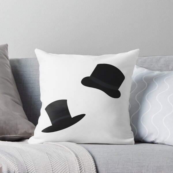 Item preview, Lupin Inspired Gentleman Hat Design Featuring Classic Arsene Style designed and sold by kyroskoh.