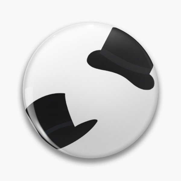 Item preview, Lupin Inspired Gentleman Hat Design Featuring Classic Arsene Style designed and sold by kyroskoh.